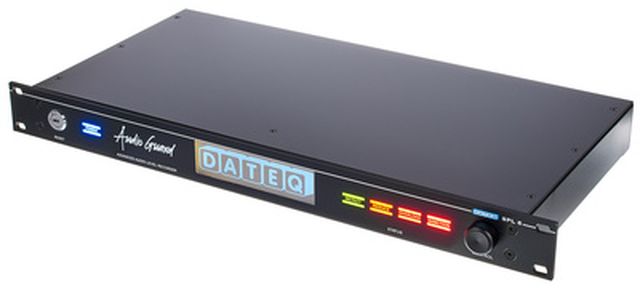 Dateq SPL-6
