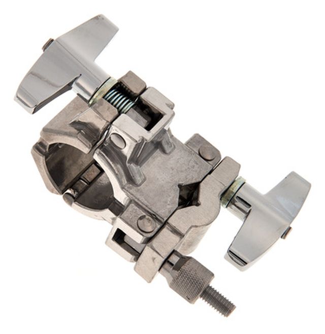 Millenium Rack Clamp Chrome