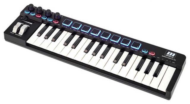 Miditech Minicontrol-32