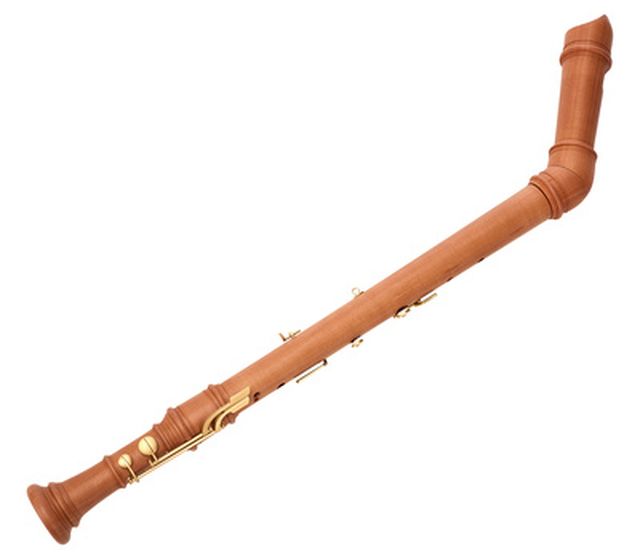 Küng 2601 Superio Bass Recorder