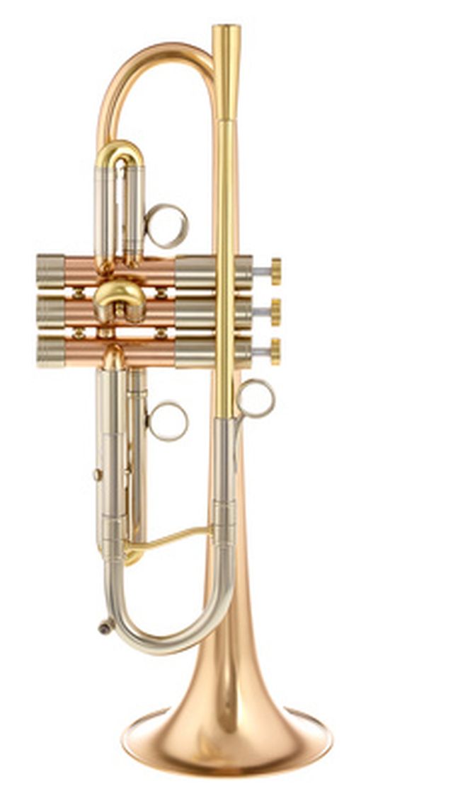 Adams A4 Gold Brass 040 Selected SL