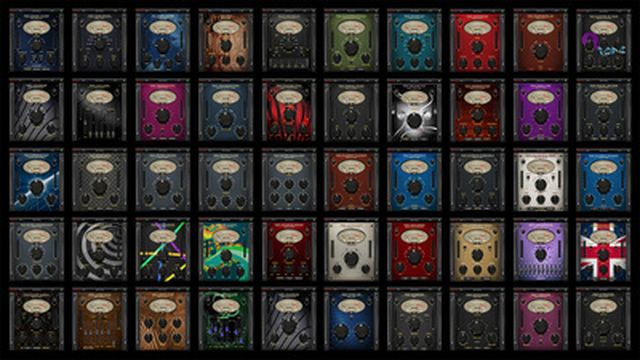 Plug And Mix VIP Bundle