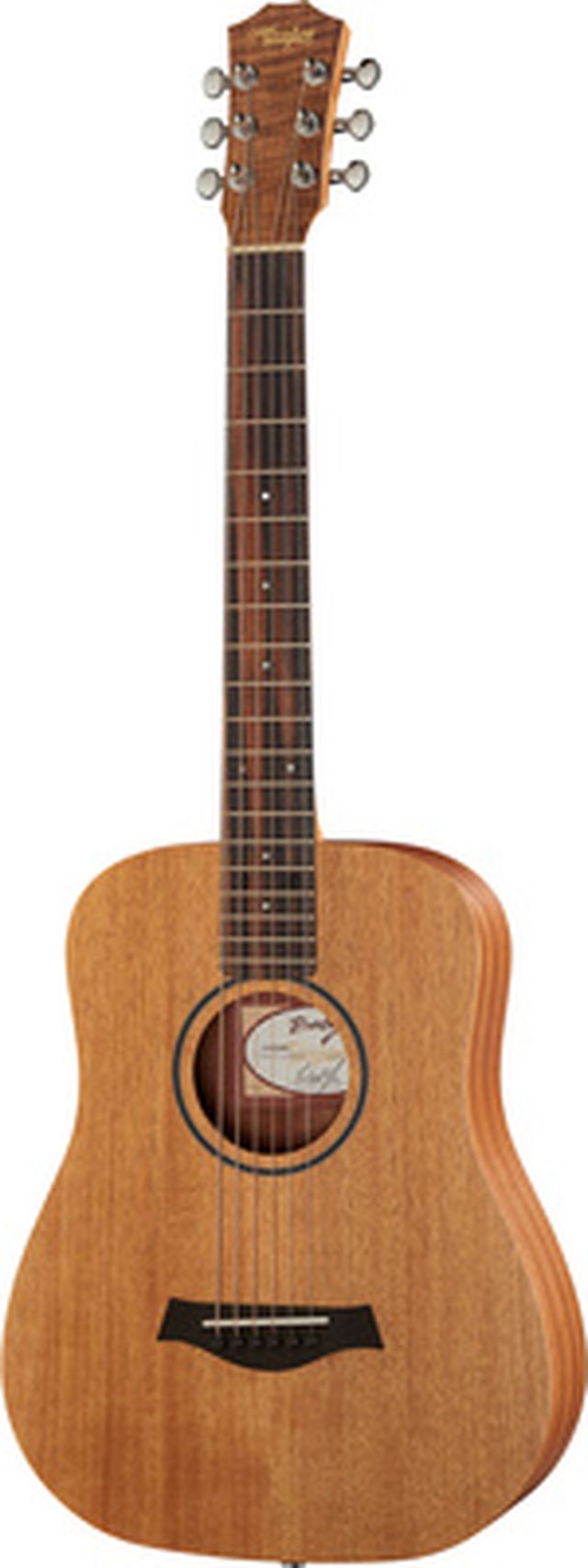 Taylor Baby Mahogany BT2