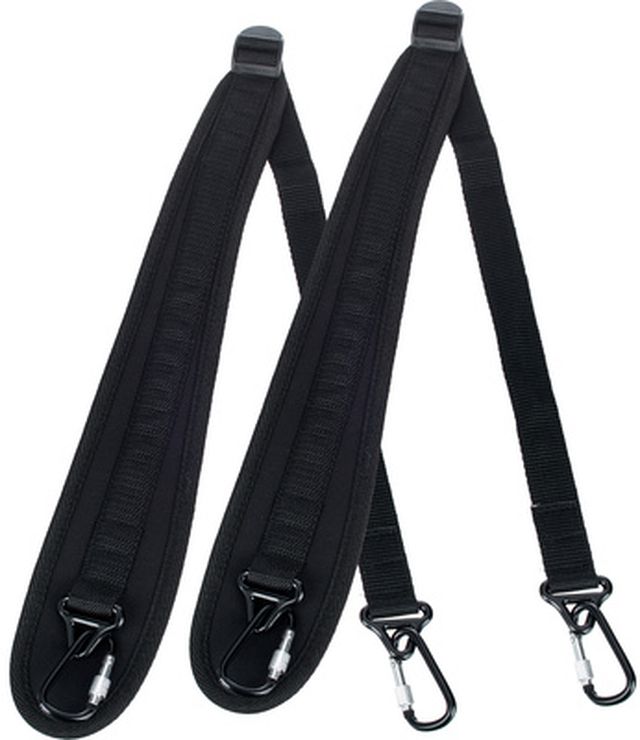 Petz Carrying Straps