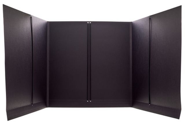 Berolina Manufaktur Magic Music Board 6xA4