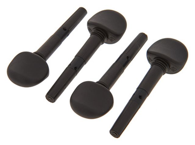 Wittner Violin Tuning Pegs 4/4 7,8