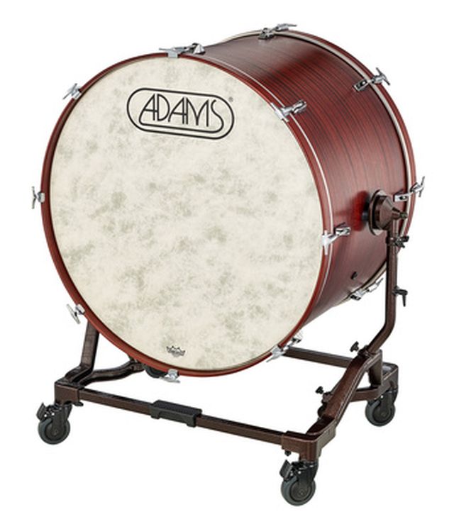 Adams BDTV 36/25 Thomann Bass Drum