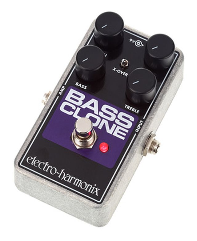 Electro Harmonix Bass Clone