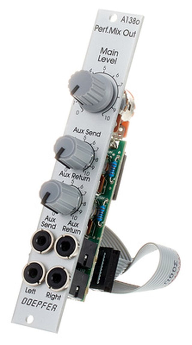 Doepfer A-138o B-Stock
