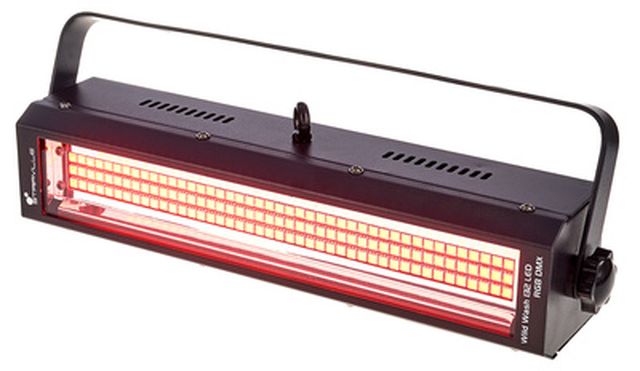 Stairville Wild Wash 132 LED RGB
