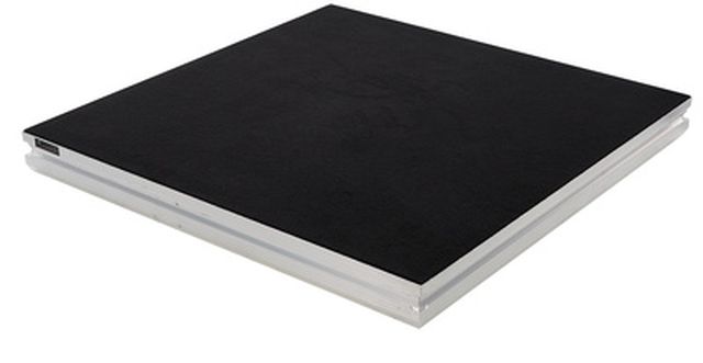 Stairville Tour Stage Platform 1x1m CPTW