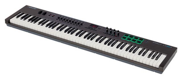 Nektar Impact LX88+