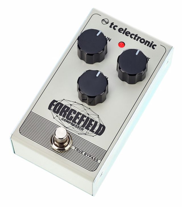 tc electronic Forcefield Compressor