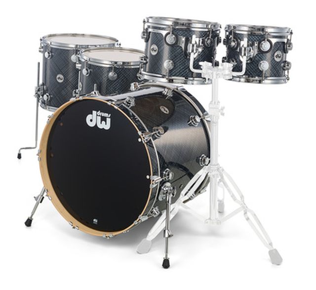 DW Finish Ply Rock Grey Crystal