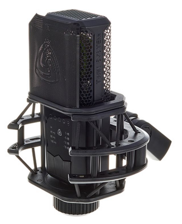 Lewitt LCT 640 TS