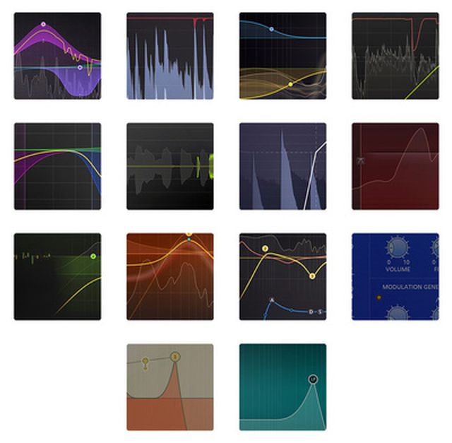 FabFilter Total Bundle
