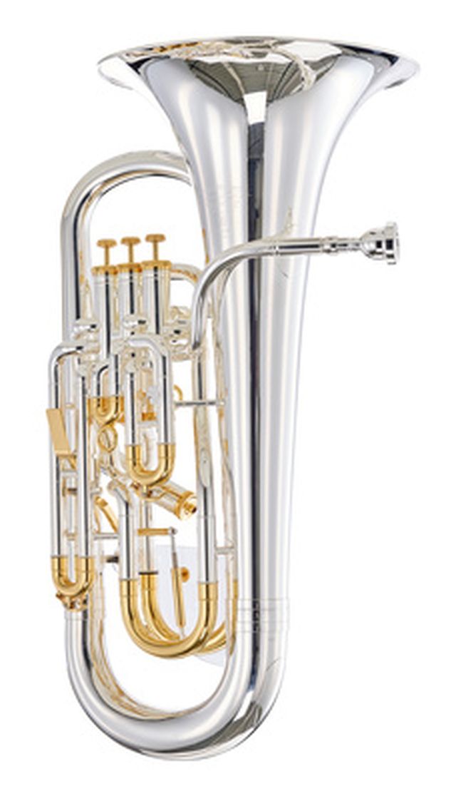 Thomann EP 906 GP Bb-Euphonium