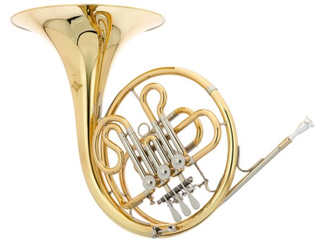 Thomann HR-106 Bb French Horn