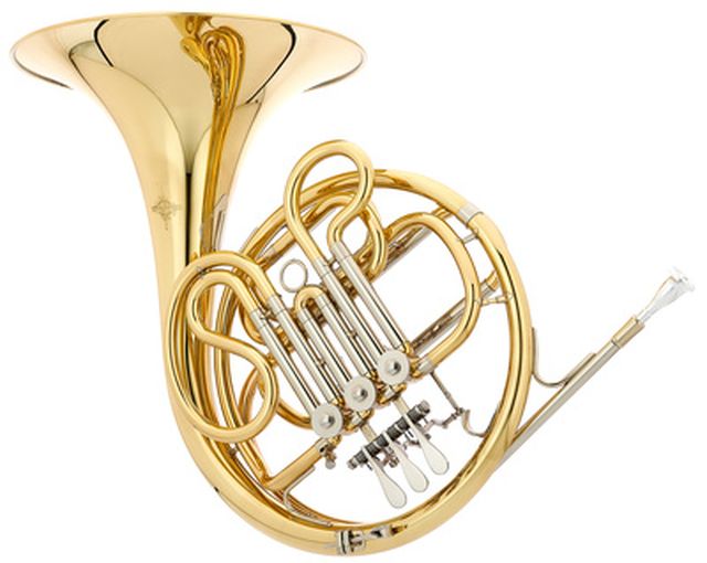 Thomann HR-104 F-French Horn