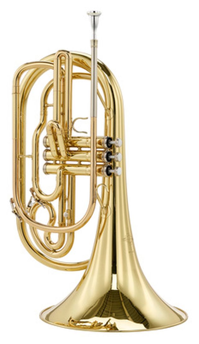 Thomann MHR-302 L French Horn