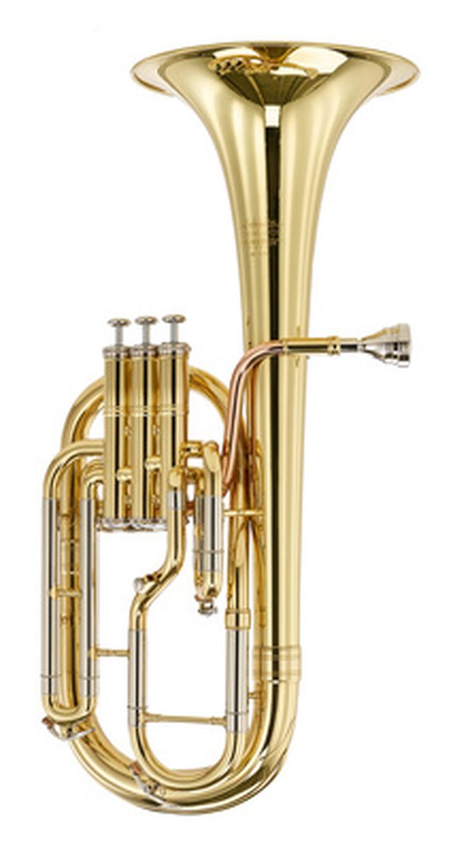 Thomann AH 403 L Alto horn