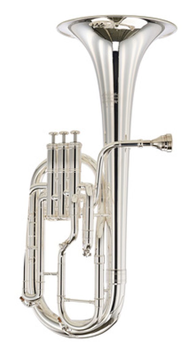 Thomann AH 403 S Alto horn