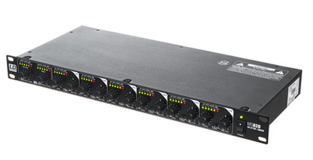 LD Systems MS 828