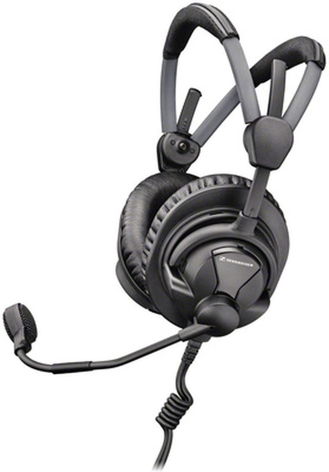 Sennheiser HMD27