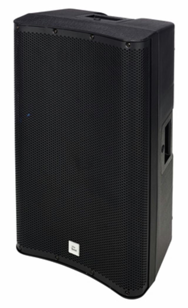 the box pro DSP 115