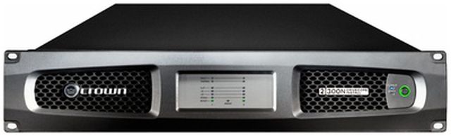 Crown DCi 2 300N