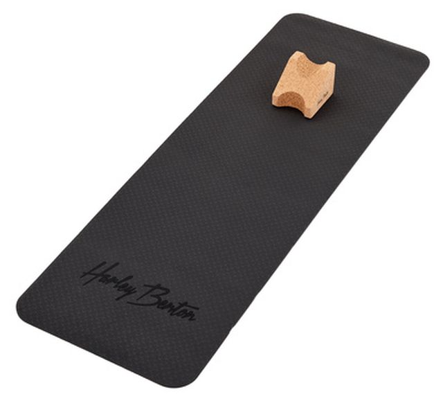 Harley Benton GuitarTech Service Station