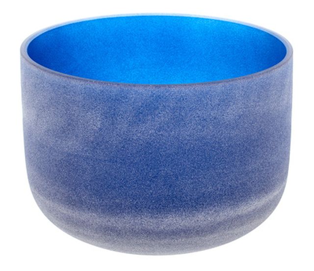 Thomann Crystal Singing Bowl IFC 8" A