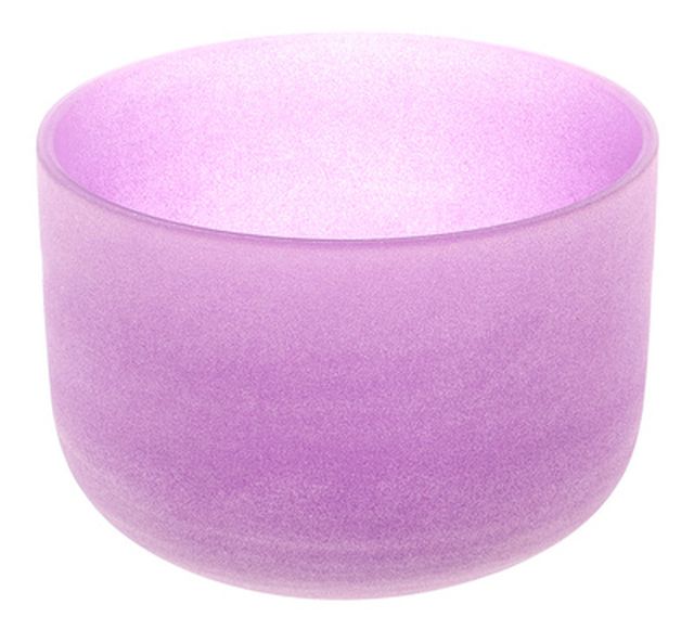 Thomann Crystal Singing Bowl IFC 8" B