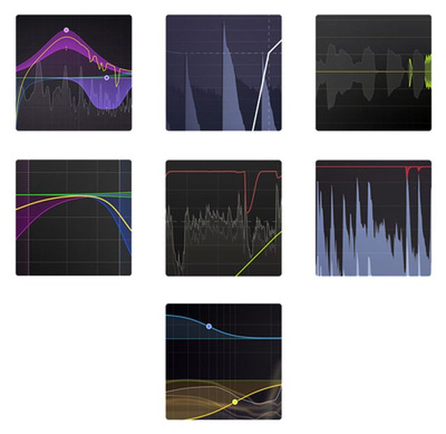 FabFilter Pro Bundle