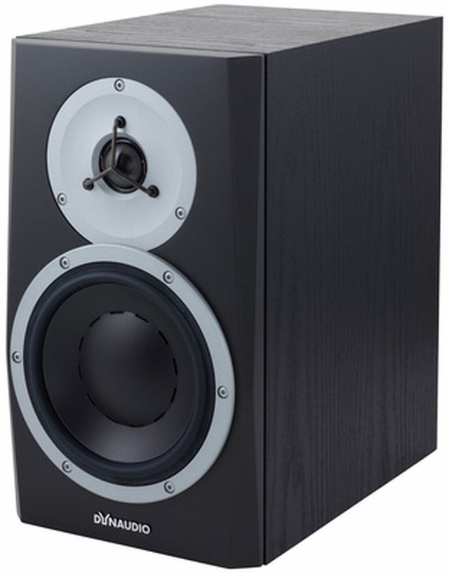 Dynaudio BM5 MKIII