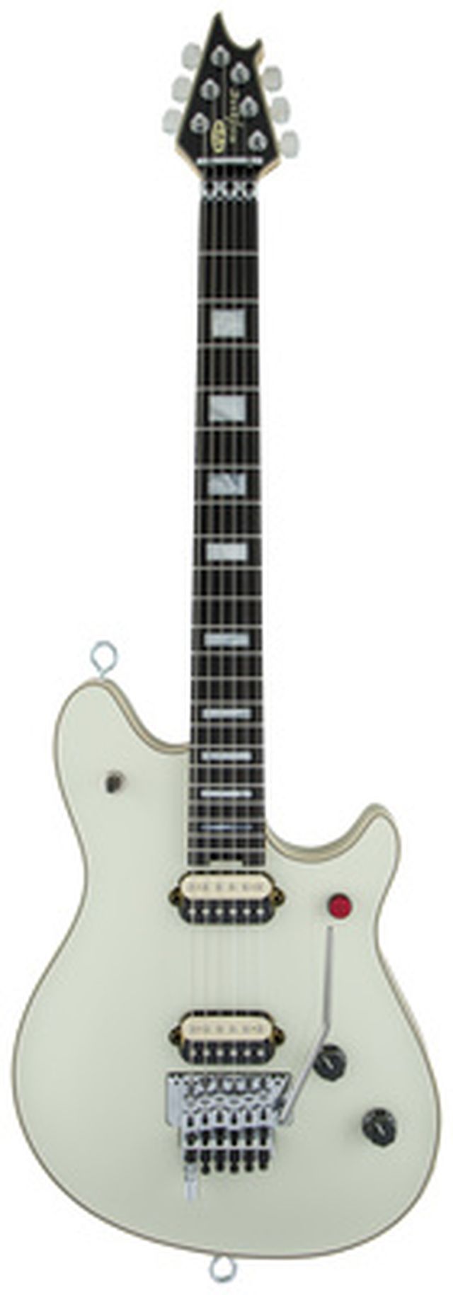 Evh Wolfgang USA Eddie Ivory