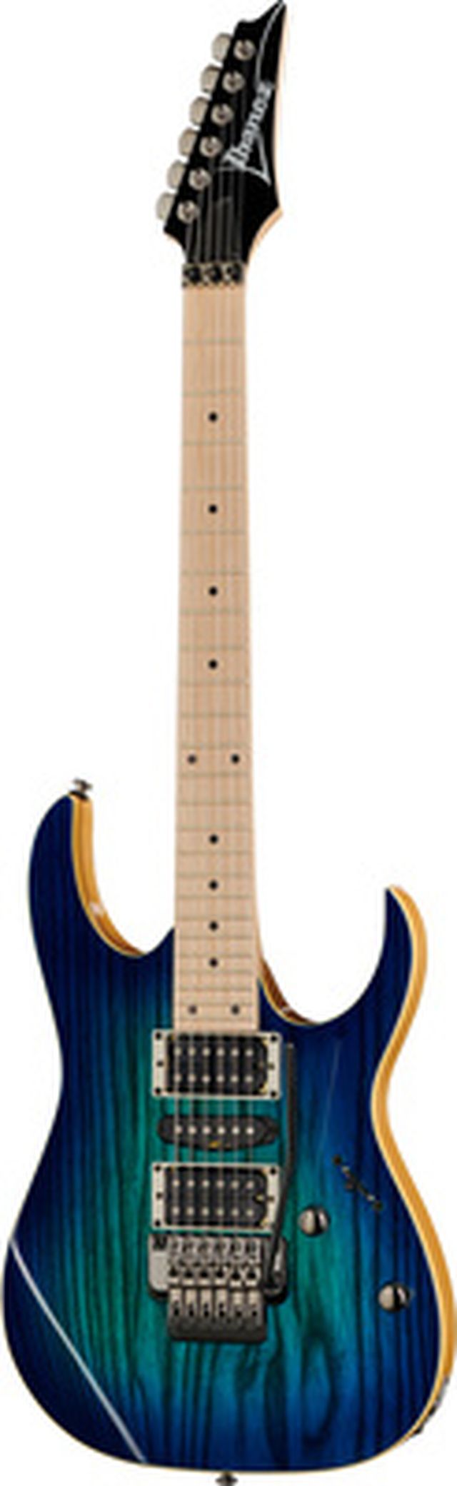 Ibanez RG370AHMZ-BMTStandard