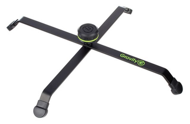 Gravity LS FloorRX B