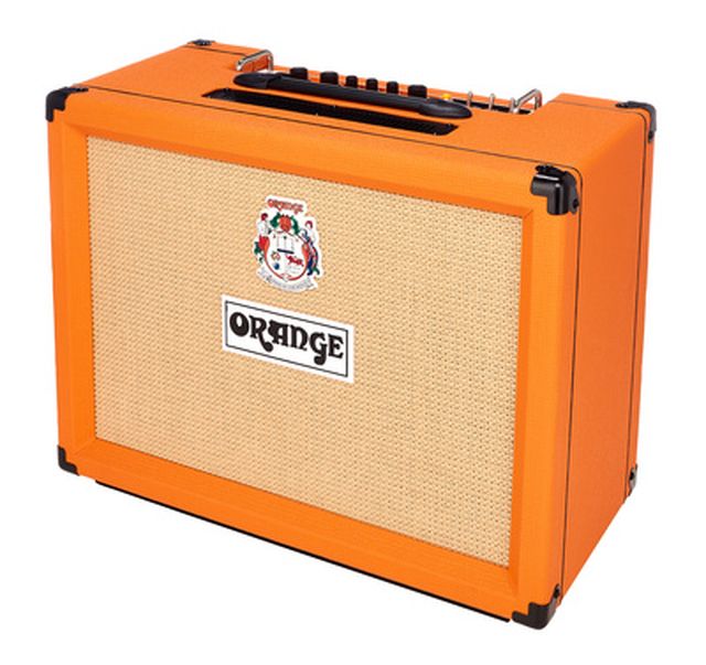 Orange Rocker 32