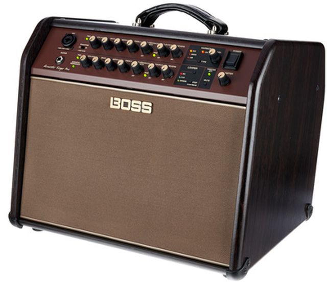 Boss ACS Acoustic Singer Pro