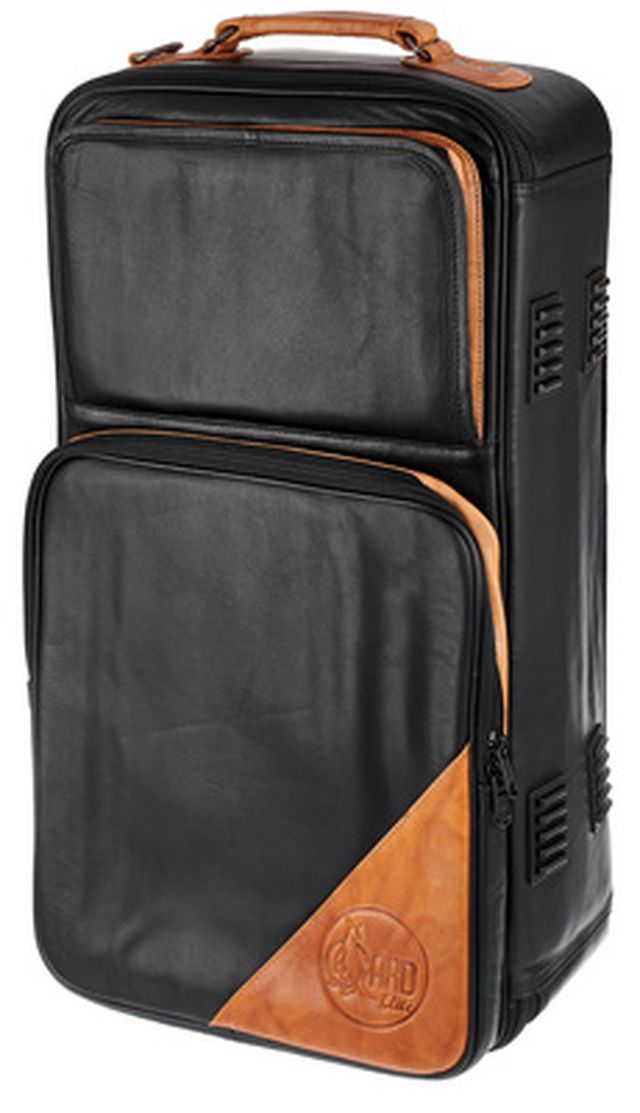 Gard 5-ECLK Elite Gigbag 3 Trumpets