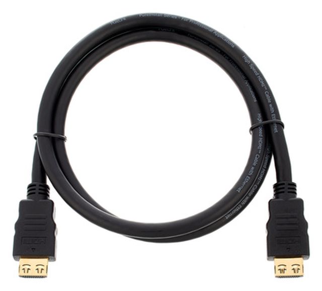 PureLink PI1000-005 HDMI Cable 0.5m