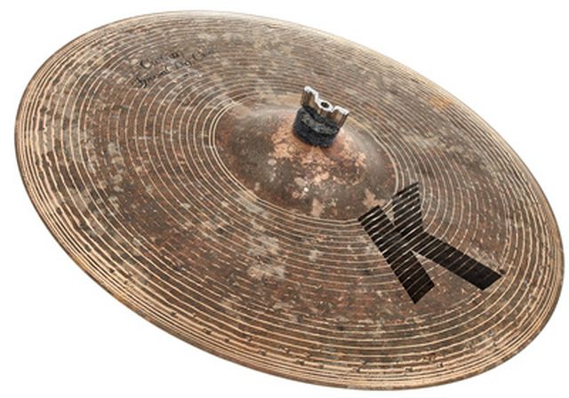 Zildjian 18" K Custom Special Dry Crash