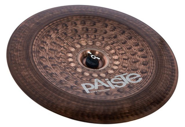 Paiste 18" 900 Series China