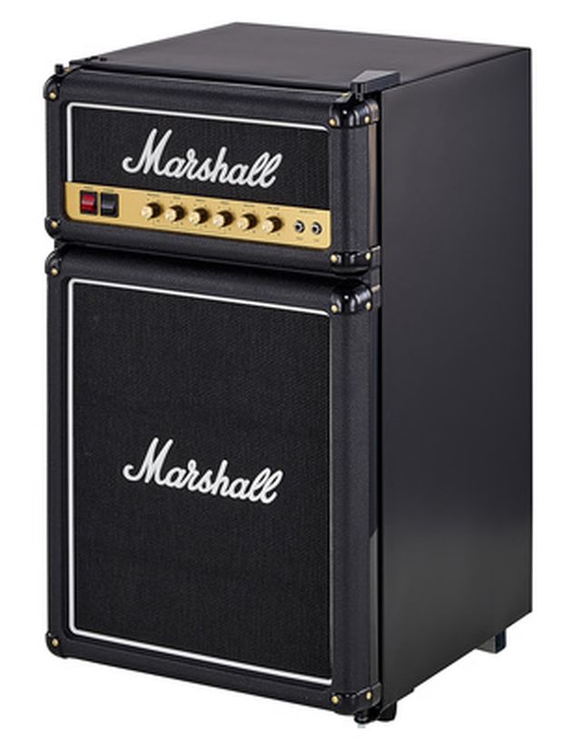 Marshall Fridge 3.2