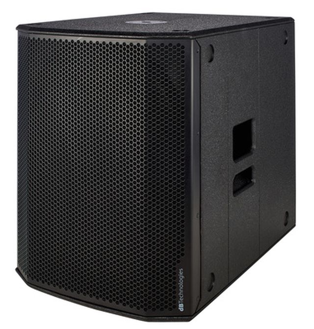 dB Technologies Sub 618