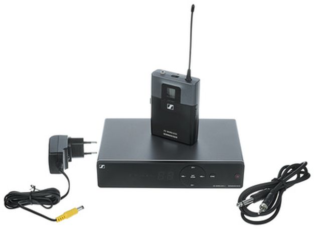 Sennheiser XSW 1-Ci1 E-Band Instrument