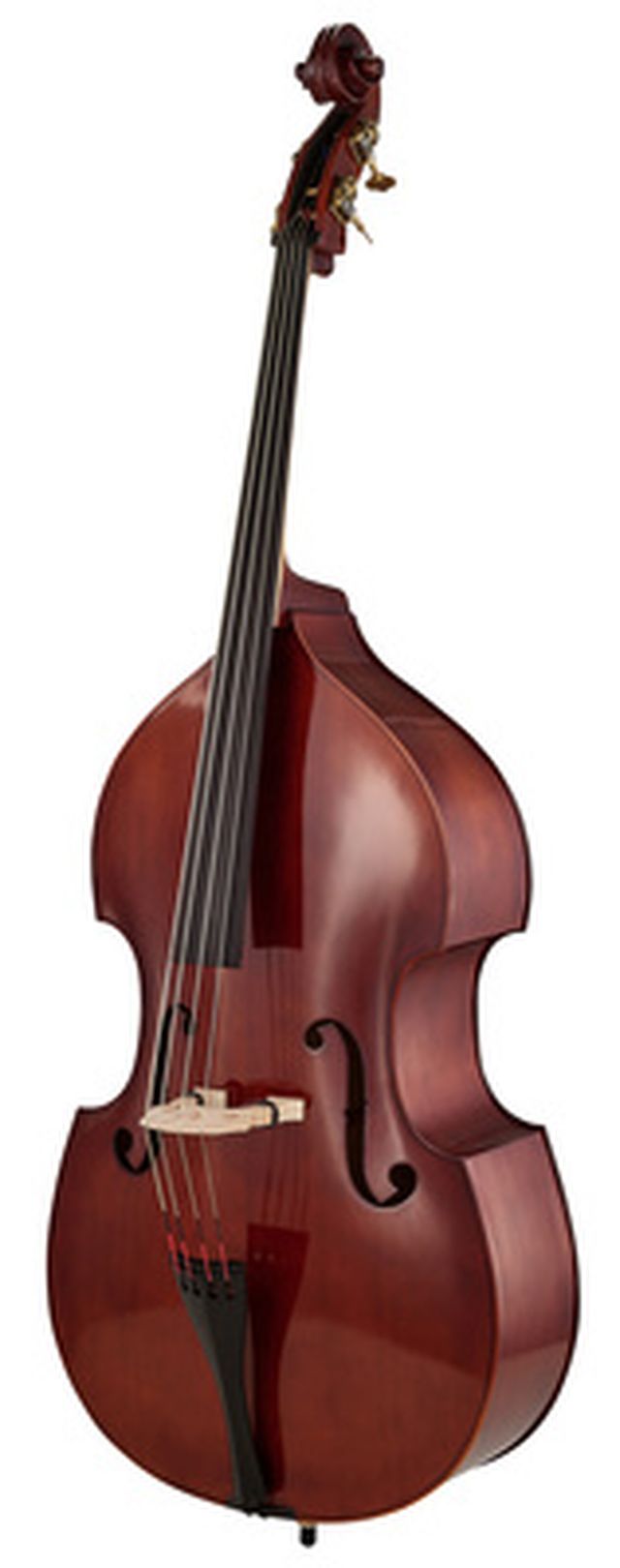 Alfred Stingl by Höfner AS-180-B Double Bass 3/4