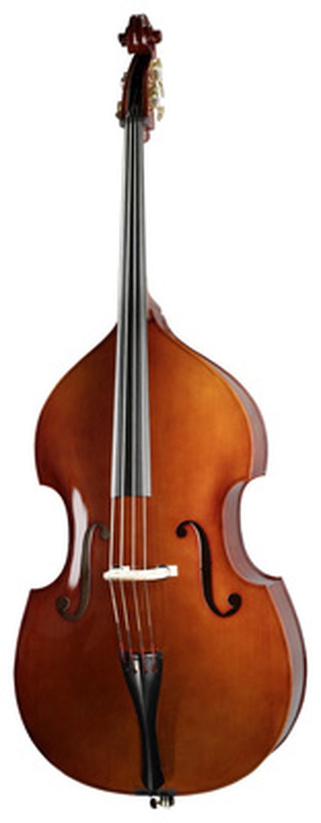 Alfred Stingl by Höfner AS-180-B Double Bass 1/2