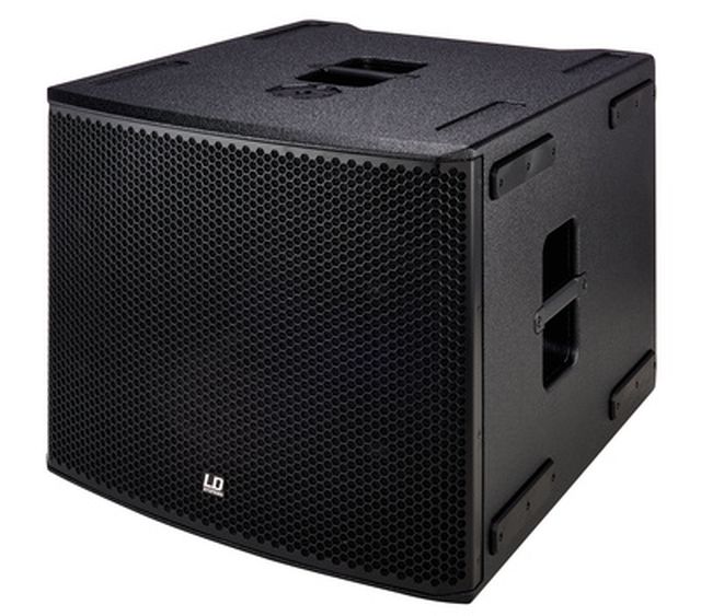 LD Systems Stinger Sub 18A G3